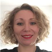 Professeur anglais et espagnol